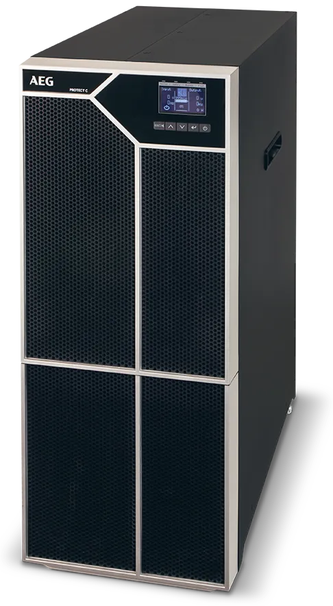 UPS AEG Protect C 6000