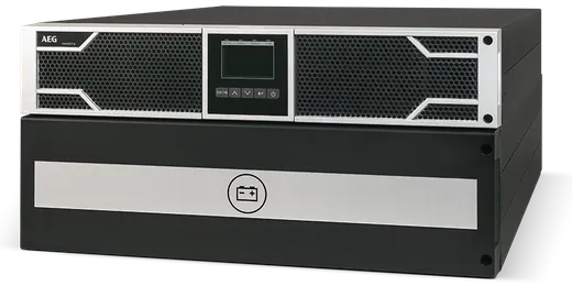 UPS AEG Protect D 6000