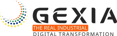 GEXIA — The Real Industrial Digital Transformation