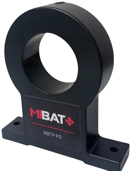 Transformador de corriente MBTP-FO