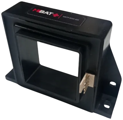 Transformador de corriente MBTP-RCM-200 / 500