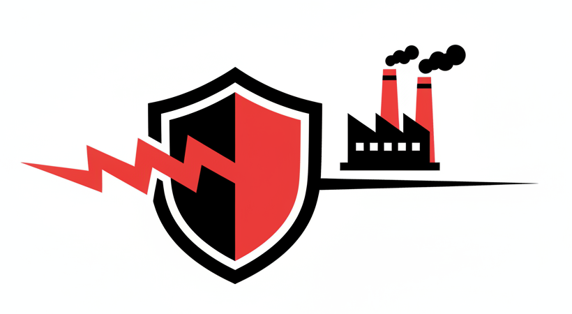 Rectificador TPRS Trifásico
